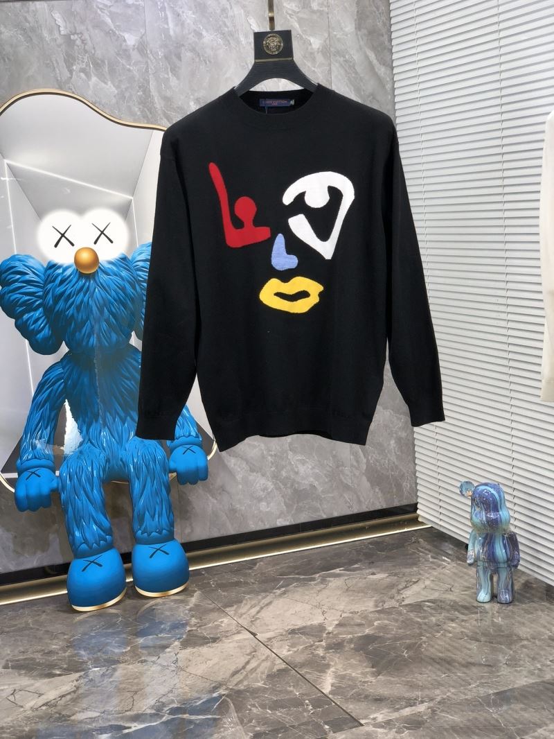 Louis Vuitton Sweaters